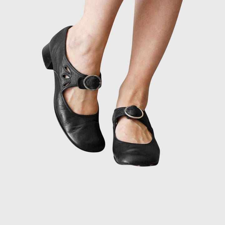 Norah | Comfortable Orthopedic Sandals