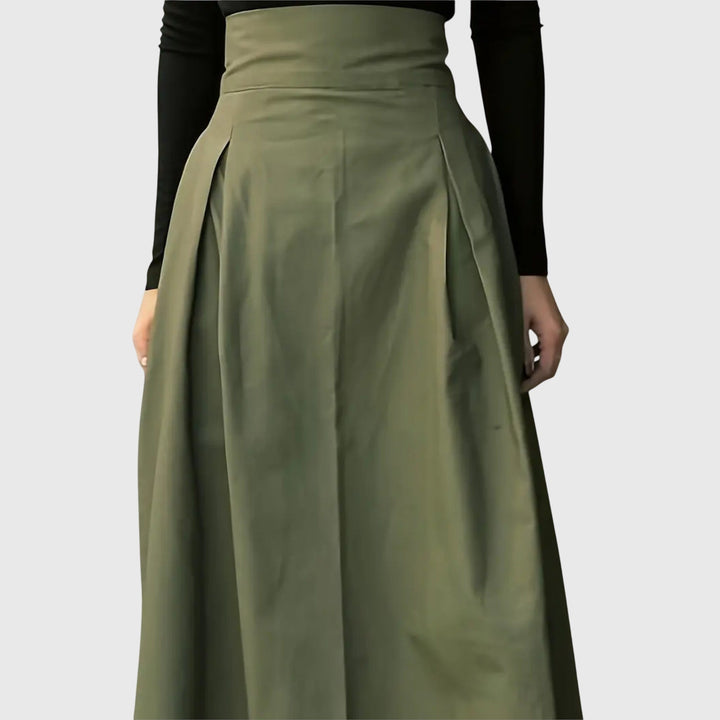 Elina Midi Skirt Dress