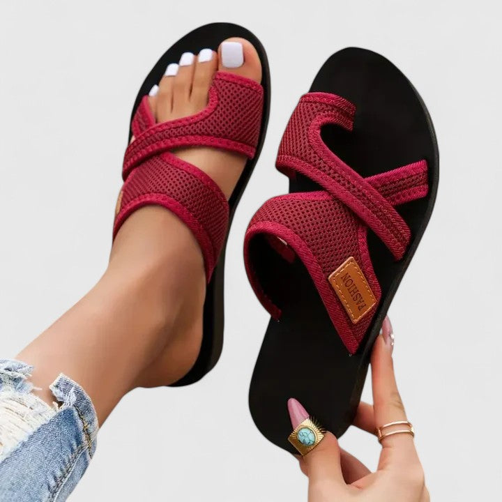 Paige | Orthopedic Comfort Sandals