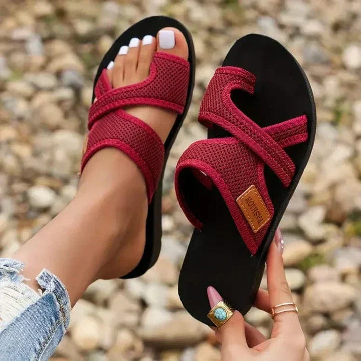 Hadley | Orthopedic Summer Shoes