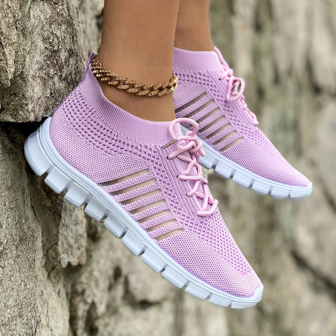 Sophie | Light Comfort Shoes