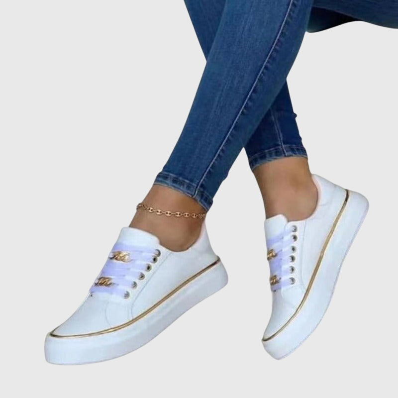 Camille | Elegant Orthopedic Shoes