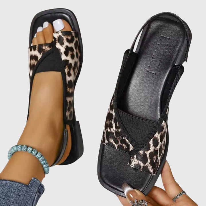 Nicola | Trendy Orthopedic Sandals
