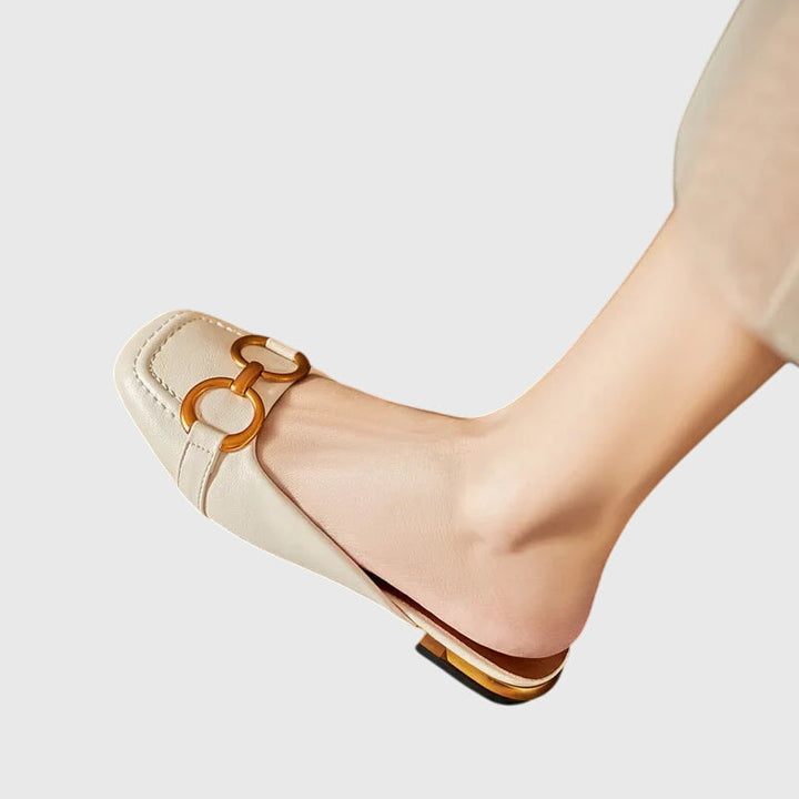 Indira | Comfortable Orthopedic Sandals