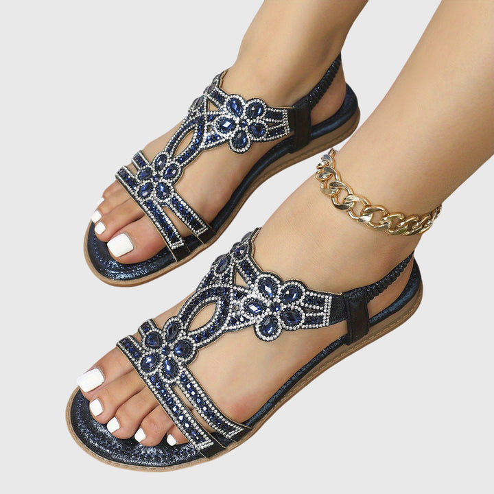 Cadence Comfort Sandals