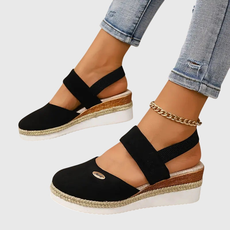 Calista | Orthopedic Comfort Sandals