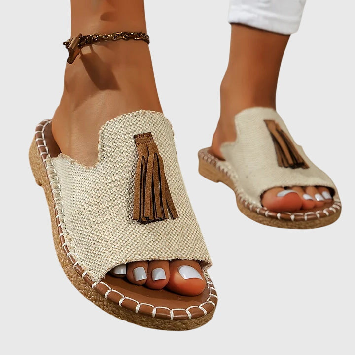 Rosalie | Comfortable Orthopedic Sandals