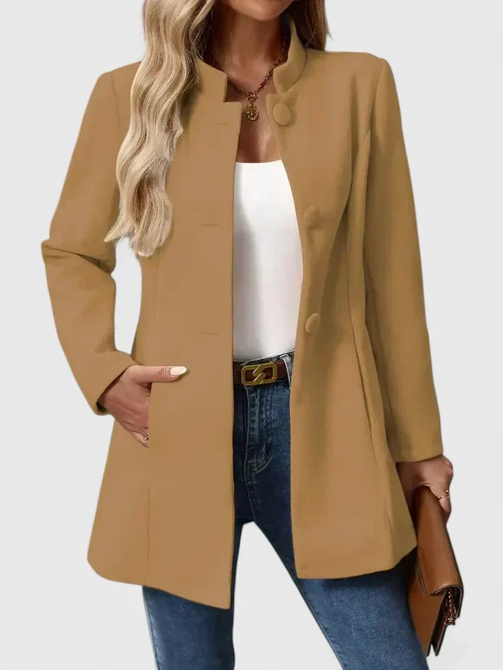 Carmelyssa | Elegant Jacket