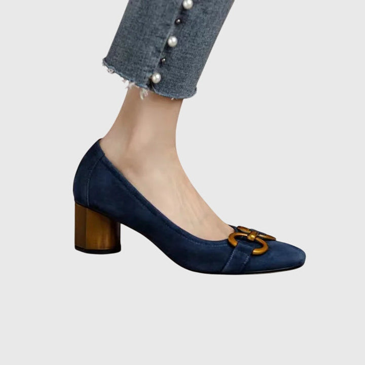 Dorothy Elegant High Heels
