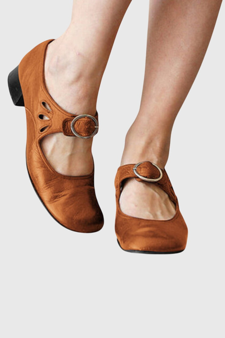 Norah | Comfortable Orthopedic Sandals