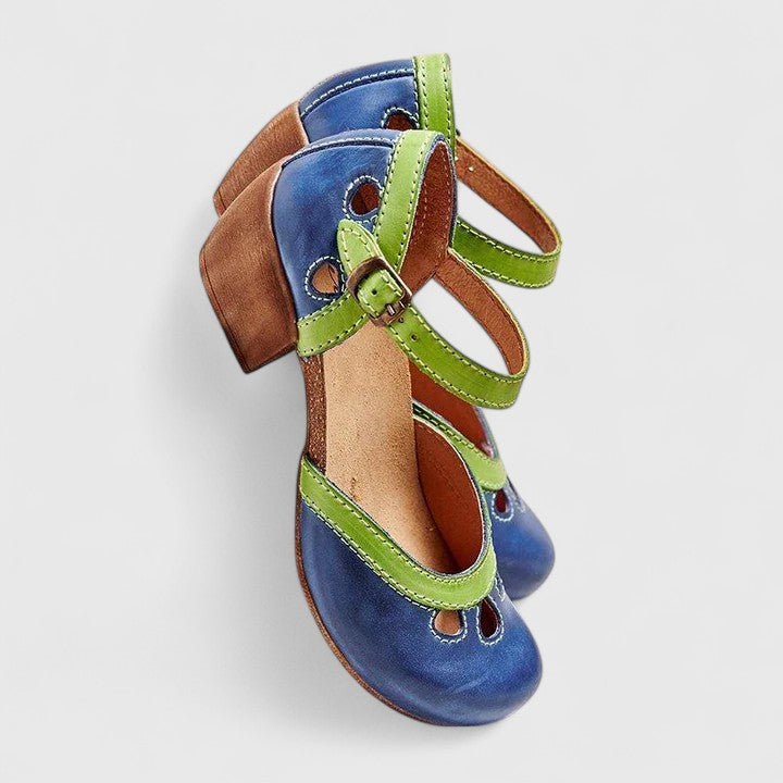 Reeva | Comfort-First Orthopedic Sandals