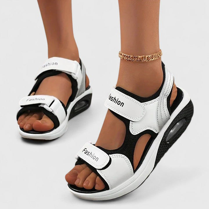 Carra | Light Orthopedic Sandals