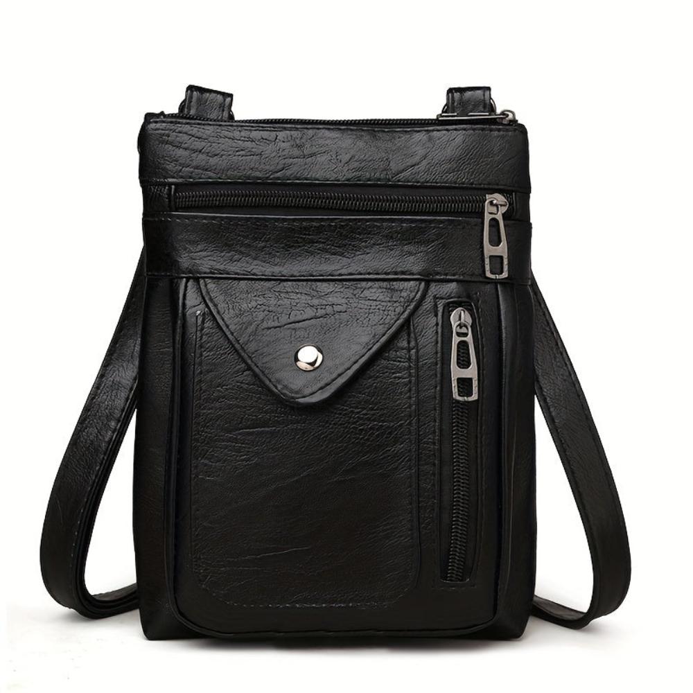 Sophie | Vintage Crossbody Bag