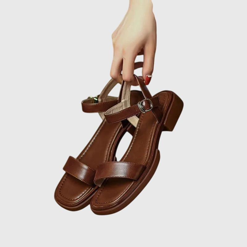 Kaia | Orthopedic Sandals