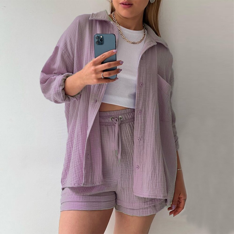 Suzy | Two-Piece Ensemble