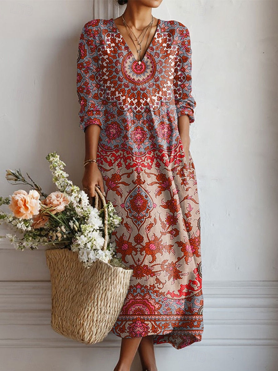 Esra | Everyday Dress — Style 2