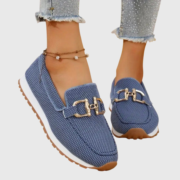 Susie Loafer-Style Sneakers