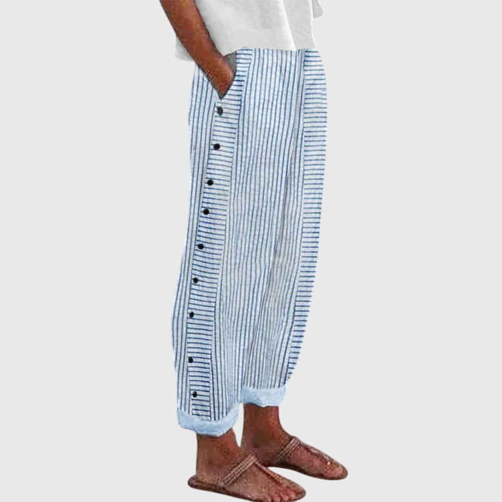Bertha | Elegant Trousers for Women