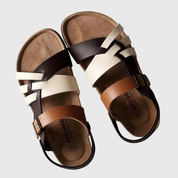 Camille | Elegant Sandals