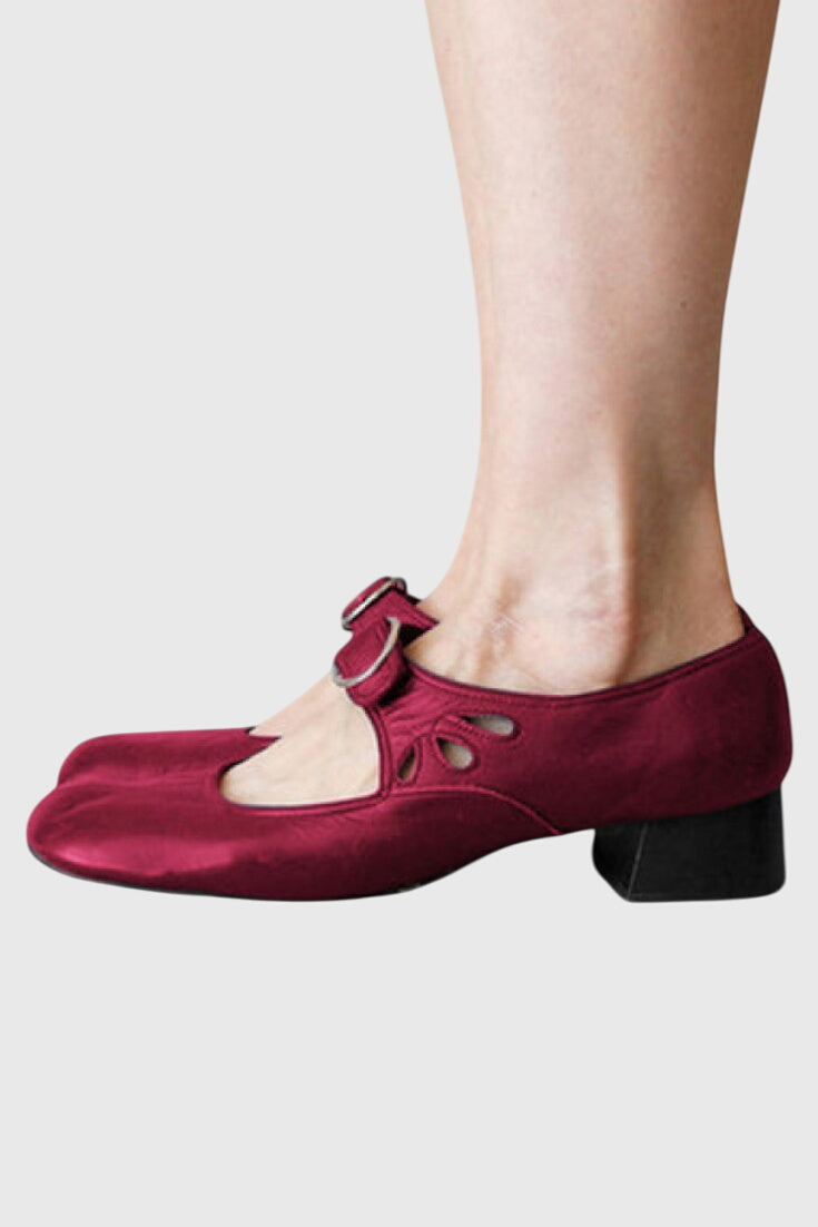 Norah | Comfortable Orthopedic Sandals