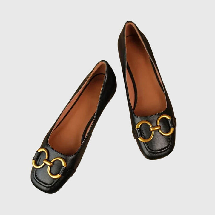 Inka | Elegant Orthopedic Sandals