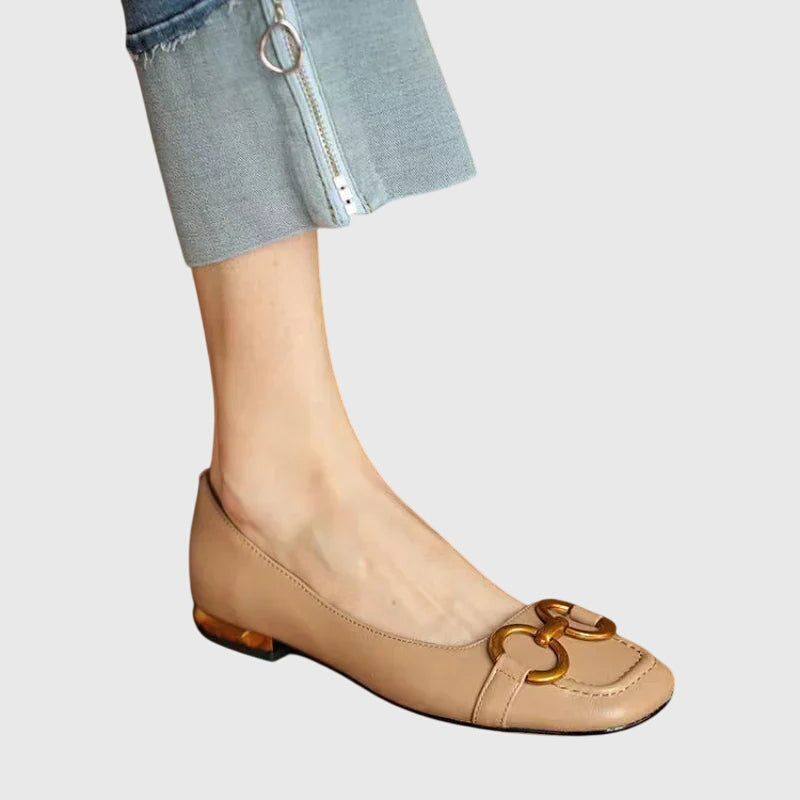 Inka | Elegant Orthopedic Sandals