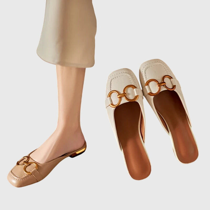 Indira | Comfortable Orthopedic Sandals