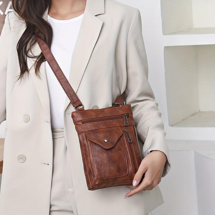 Sophie | Vintage Crossbody Bag