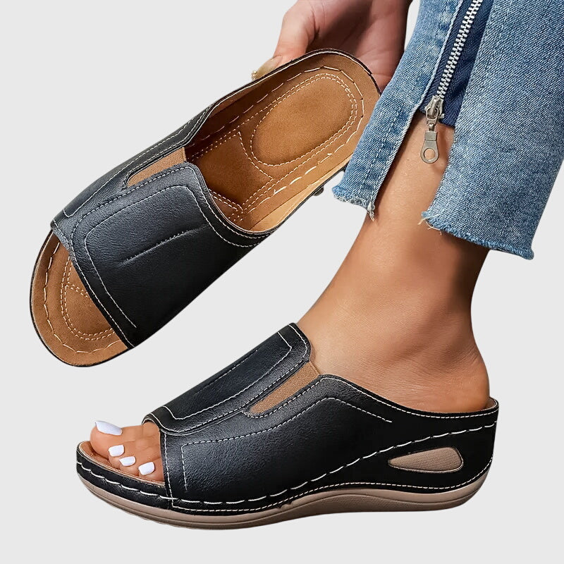 Hazel | Orthopedic Comfort Sandals