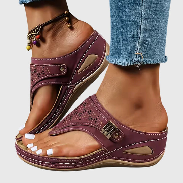 Anika | Flip-Flops
