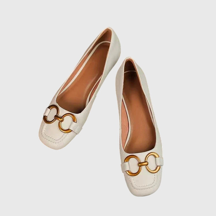 Inka | Elegant Orthopedic Sandals
