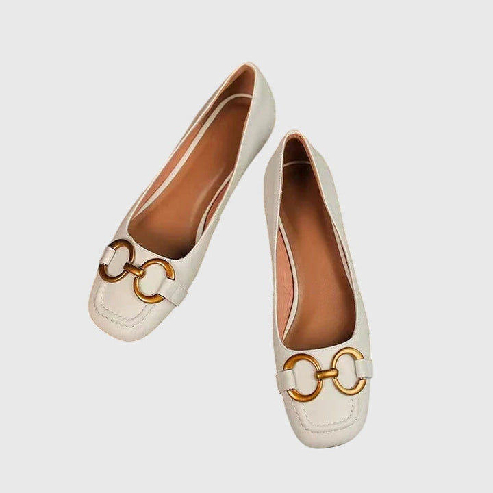 Inka | Elegant Orthopedic Sandals