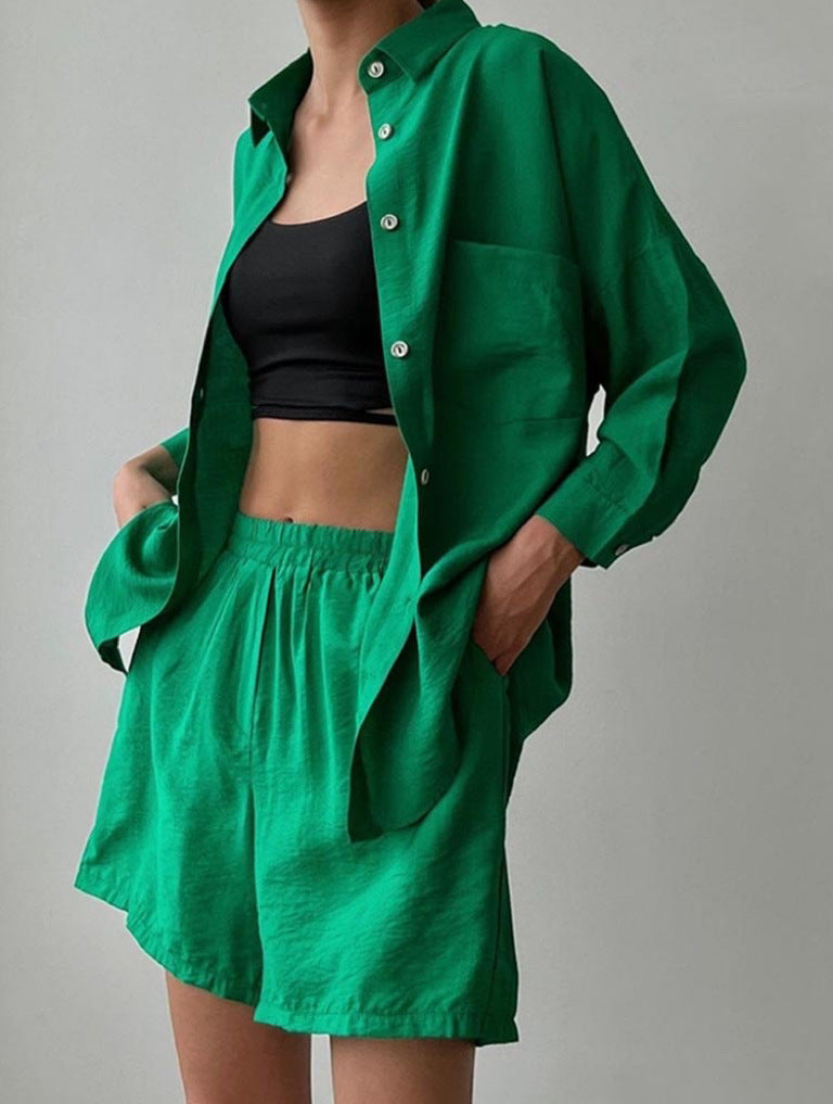 Jessica | Elegant Two-Piece Ensemble
