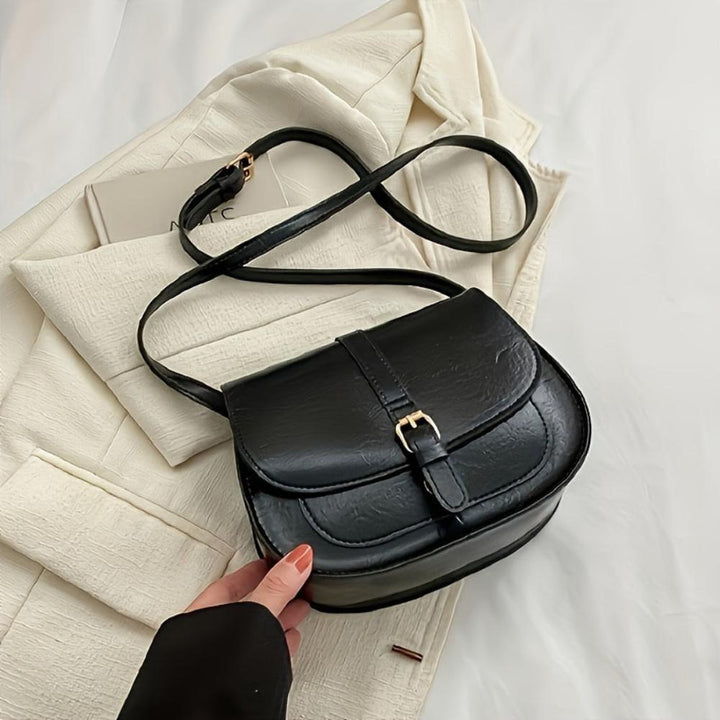 Evelyn | Classic Crossbody Bag