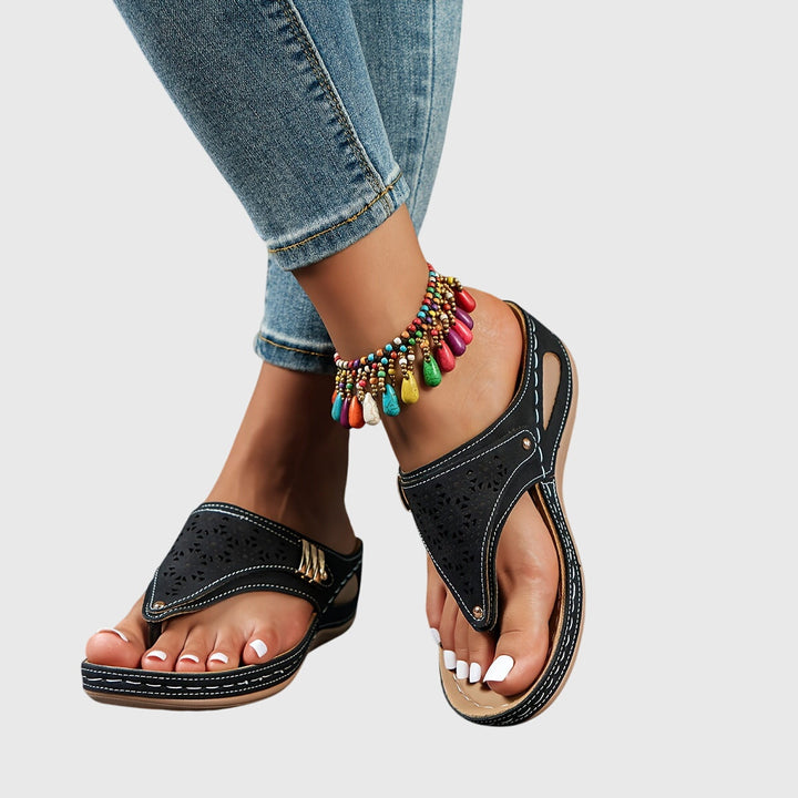 Anika | Flip-Flops