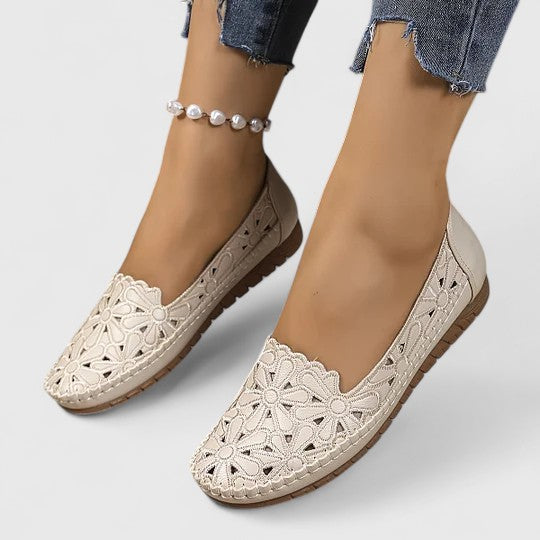 Adalie | Orthopedic Leisure Sandals