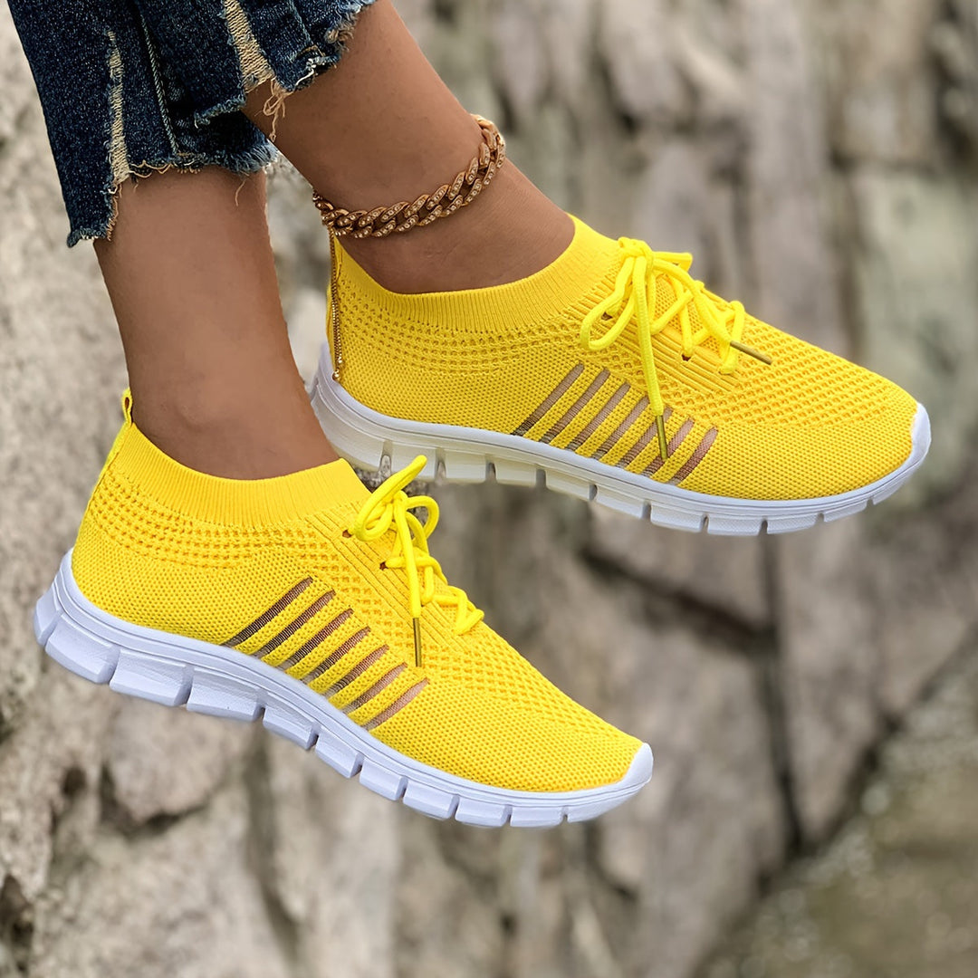 Sophie | Light Comfort Shoes