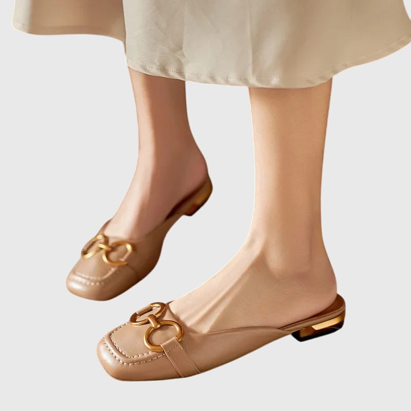 Indira | Comfortable Orthopedic Sandals