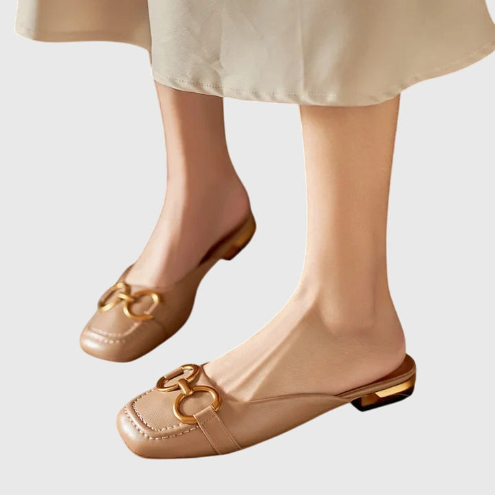 Indira | Comfortable Orthopedic Sandals