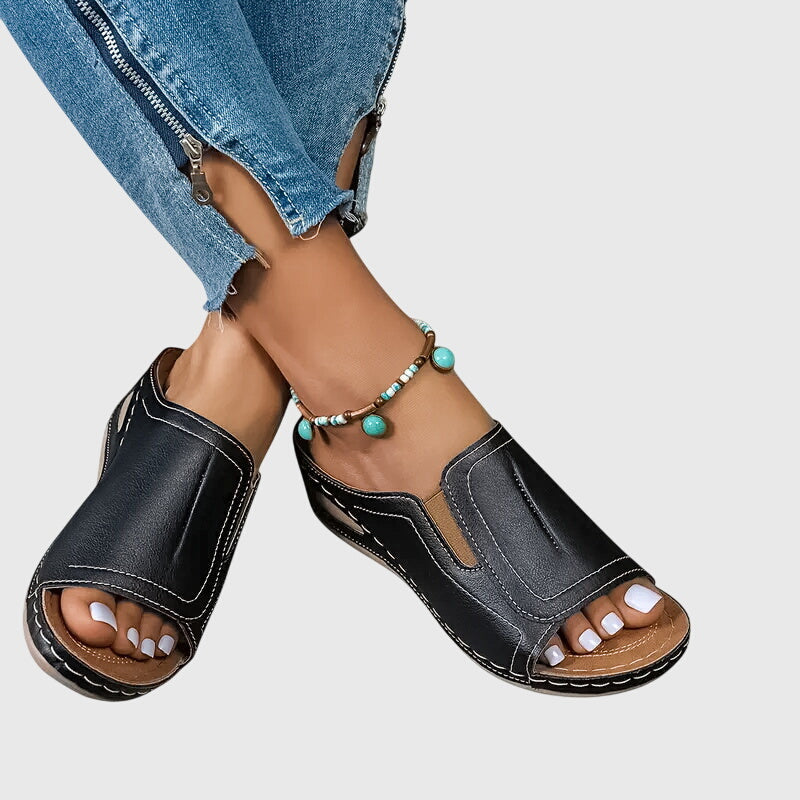 Hazel | Orthopedic Comfort Sandals