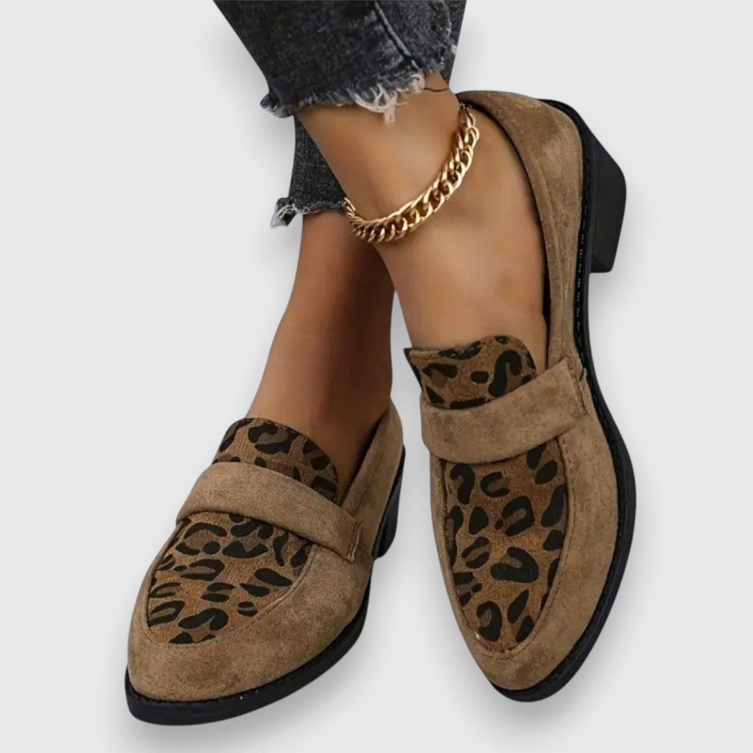 Brunika | Comfortable House Shoes