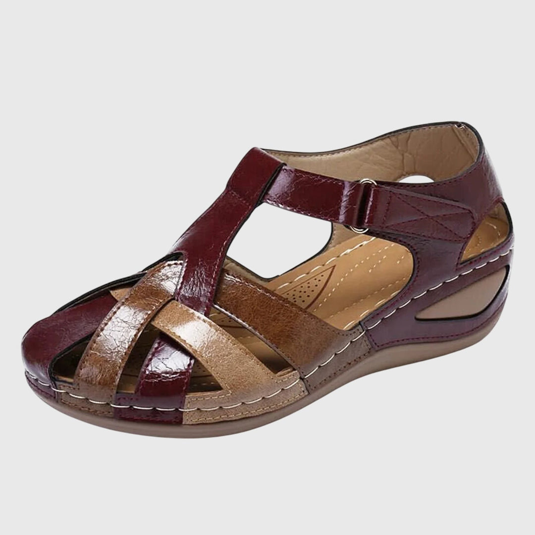 Aubrie | Comfortable Orthopedic Sandals