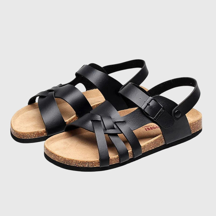 Camille | Elegant Sandals