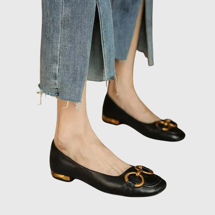 Inka | Elegant Orthopedic Sandals