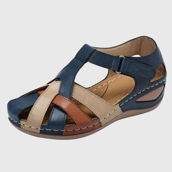 Aubrie | Comfortable Orthopedic Sandals