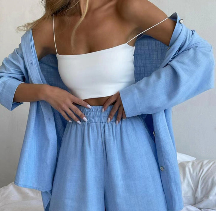 Jessica | Elegant Two-Piece Ensemble