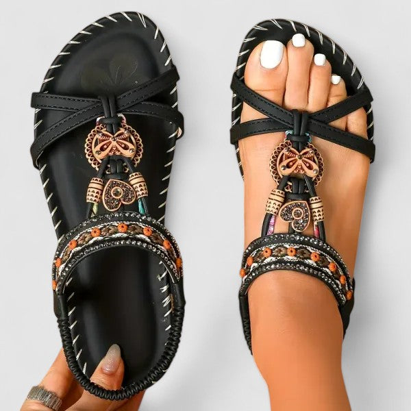 Jayla | Comfortable Orthopedic Sandals