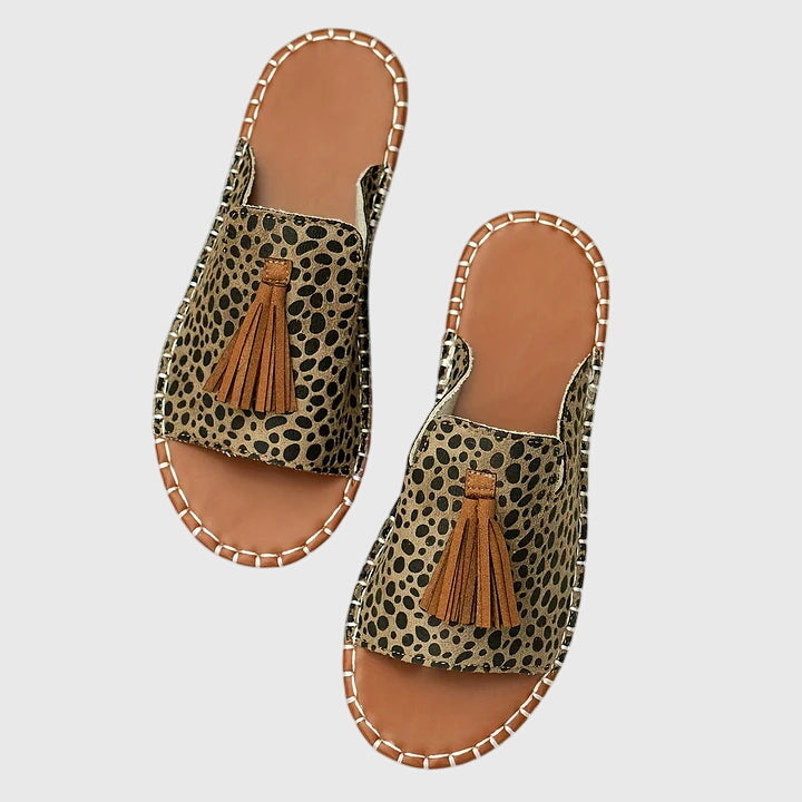 Rosalie | Comfortable Orthopedic Sandals