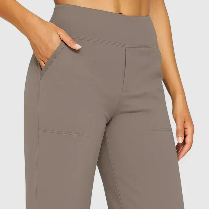 Jasmynne | Comfortable Trousers