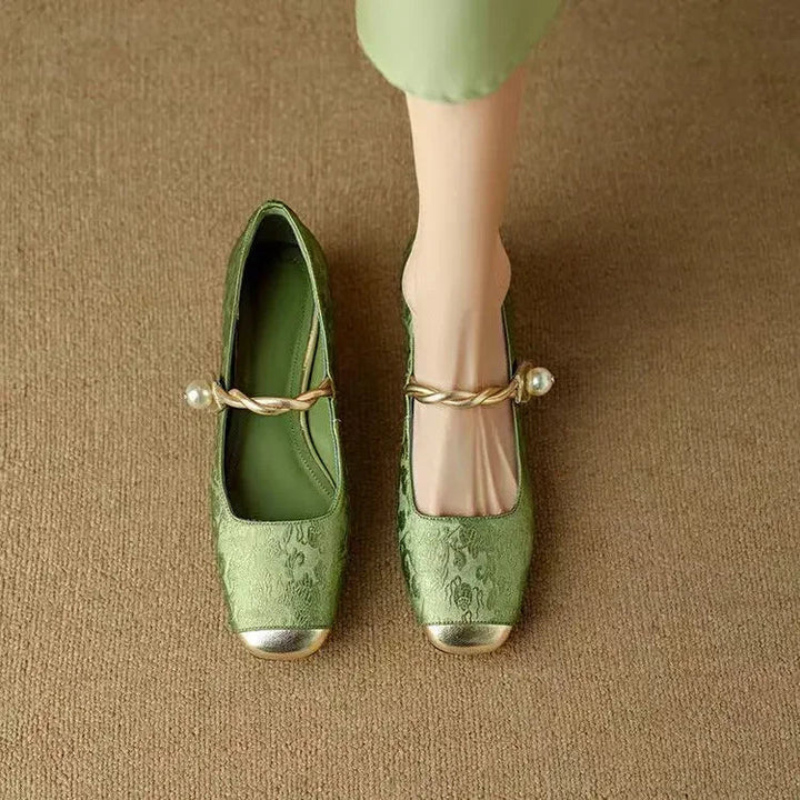 Daisy Comfort Mary Jane Shoes